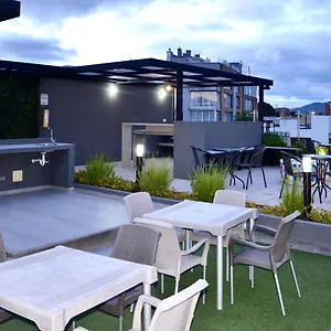 118 By Shg *** Bogotá
